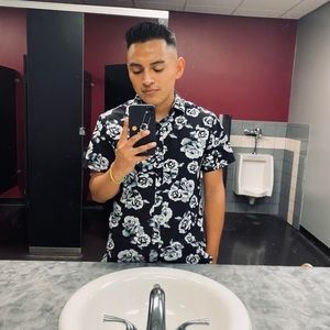 Meet your Posher, Jhosep